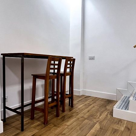 Comfy Apt For 9 In Las Ventas مدريد المظهر الخارجي الصورة