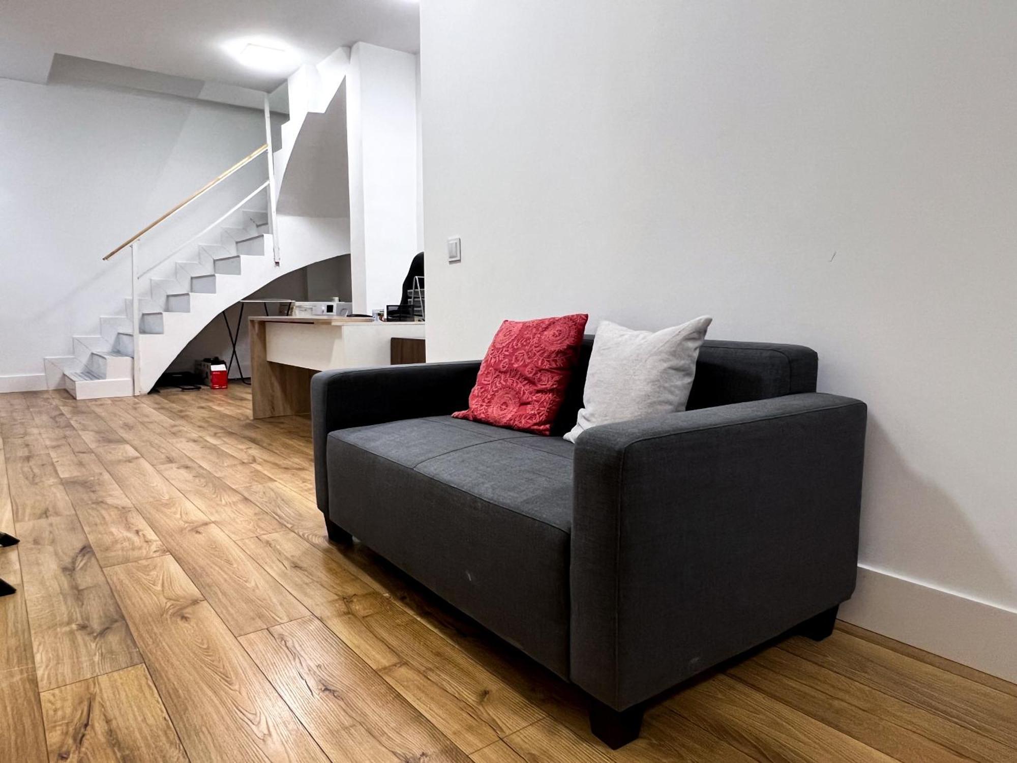 Comfy Apt For 9 In Las Ventas مدريد المظهر الخارجي الصورة