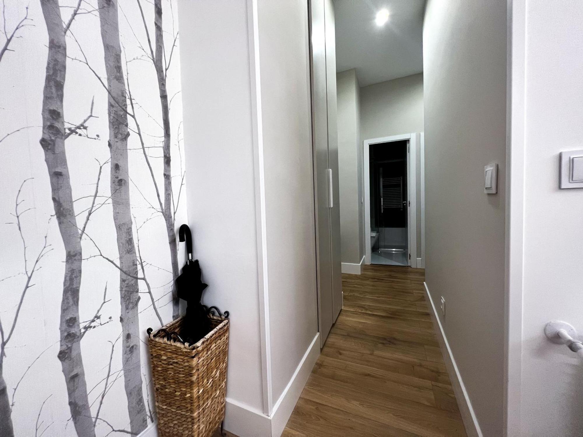 Comfy Apt For 9 In Las Ventas مدريد المظهر الخارجي الصورة